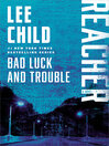 Bad Luck and Trouble